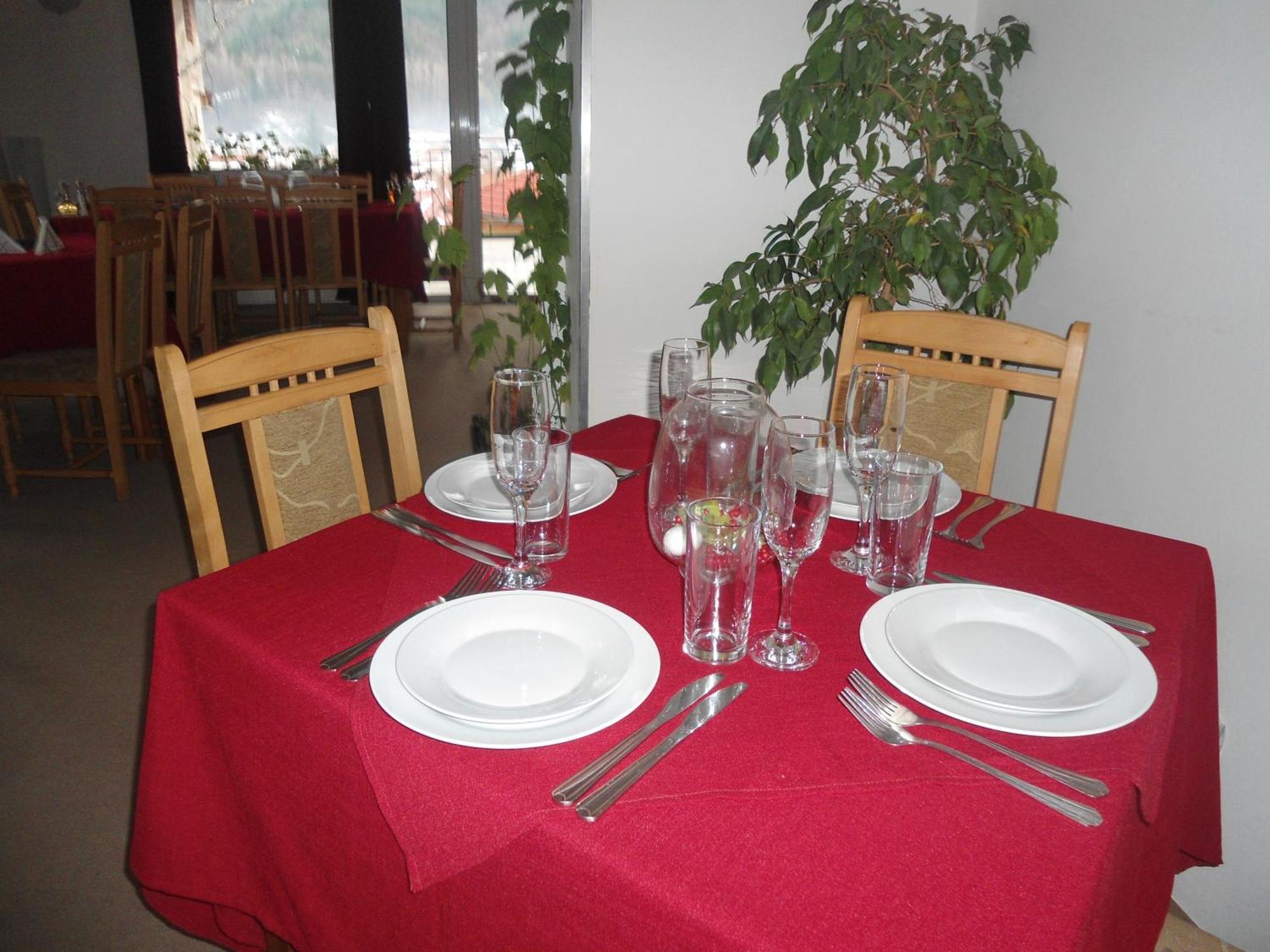 Hotel семеен вит Teteven