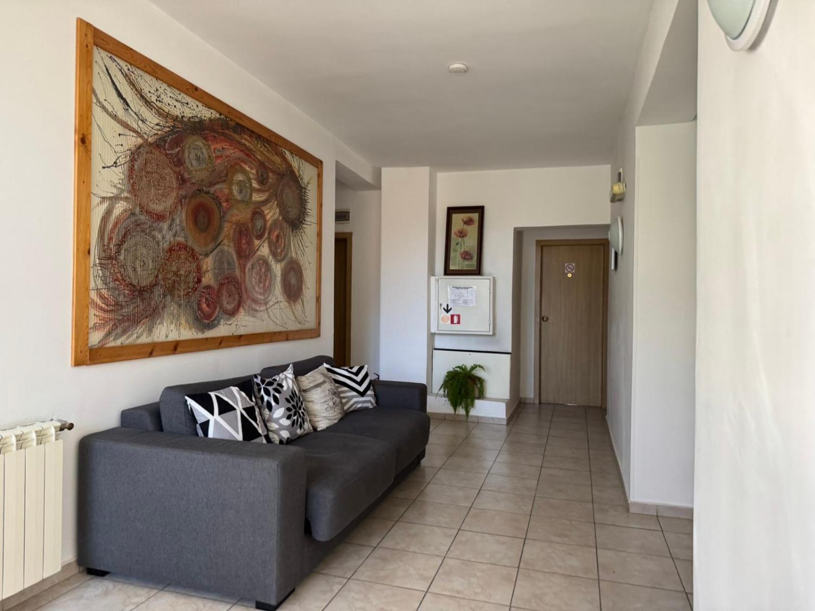 семеен вит Hotel Teteven