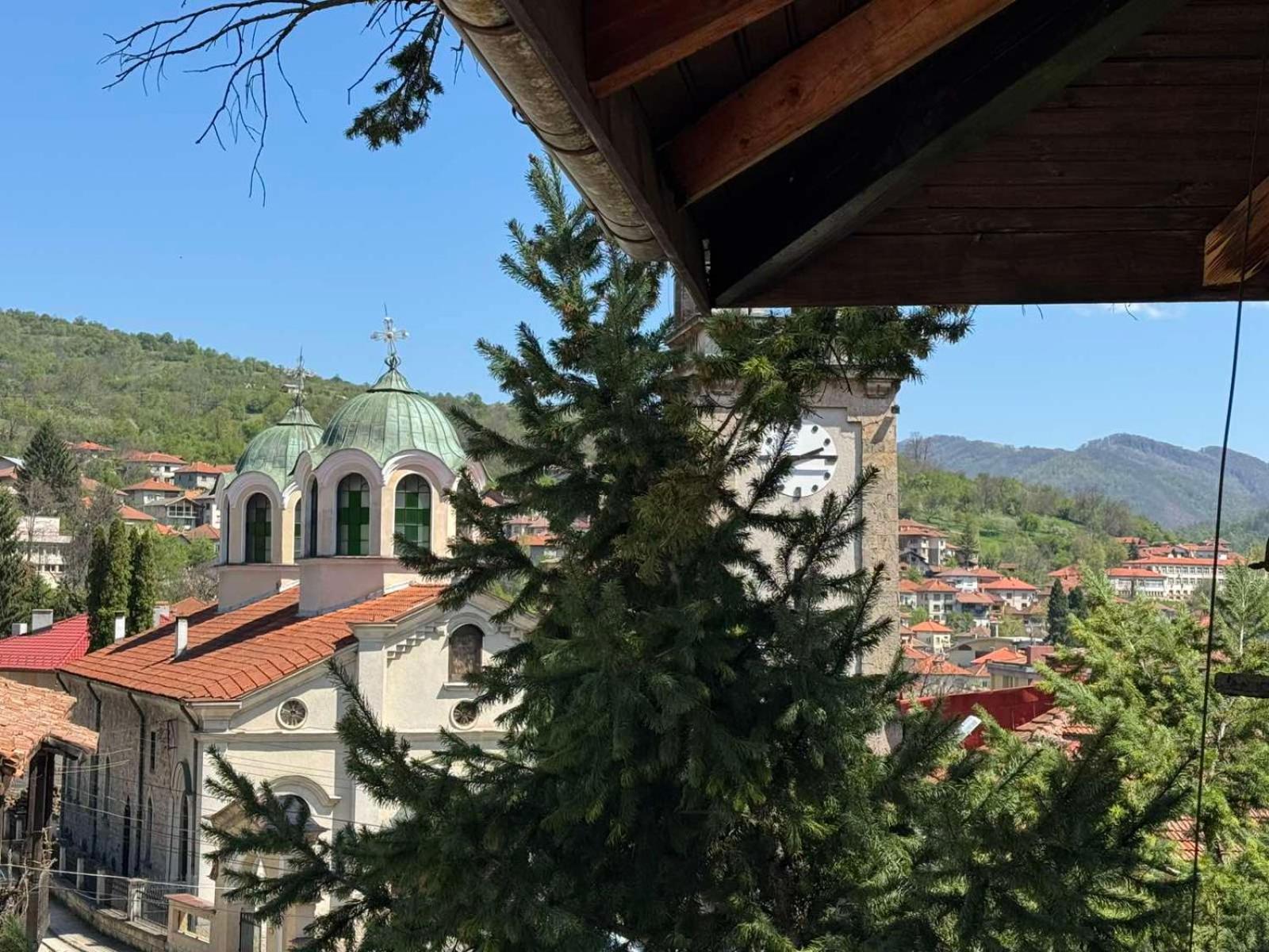 семеен вит Hotel