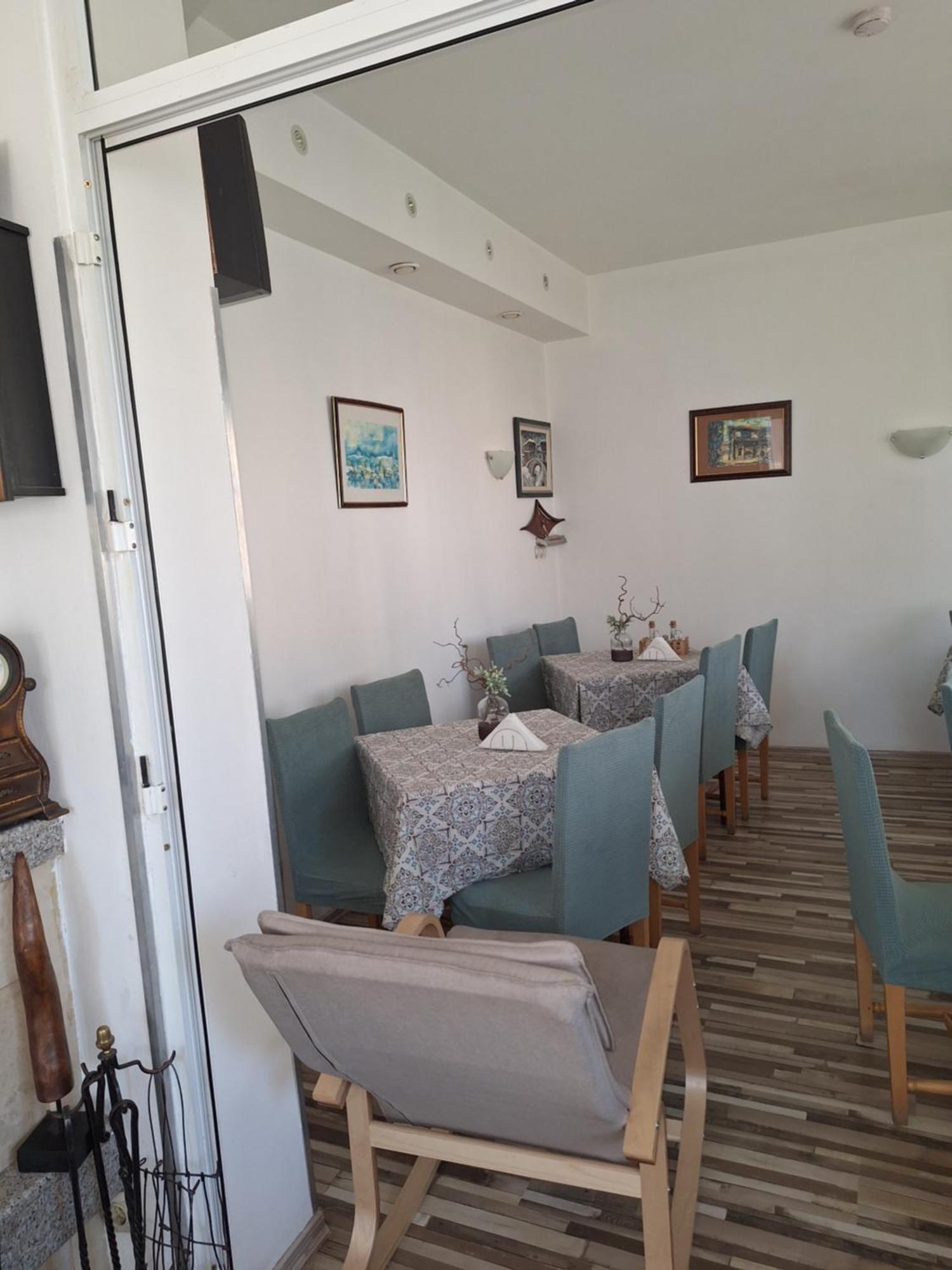 семеен вит Hotel Teteven