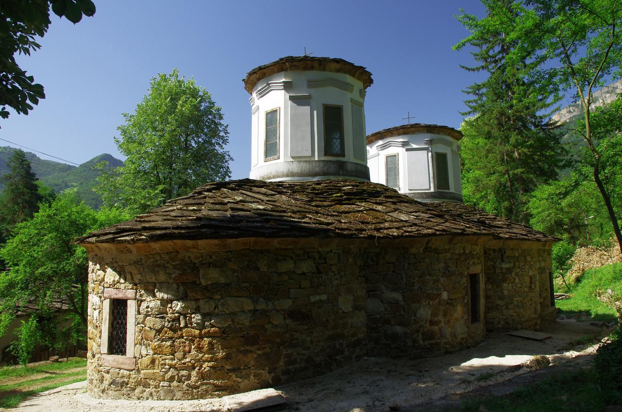 Hotel семеен вит