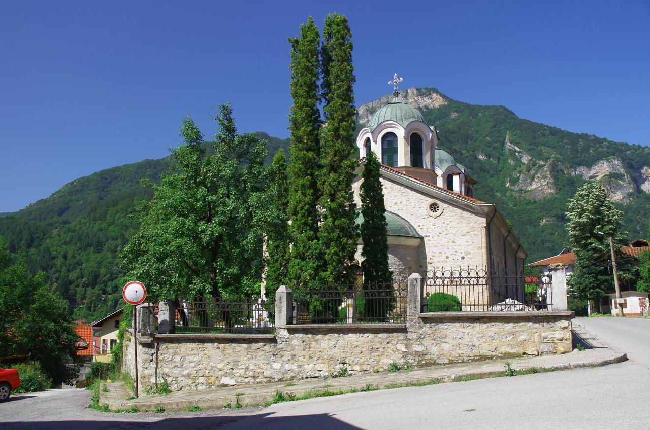 семеен вит 2* Teteven